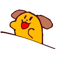 :happydog_excited_bongo: